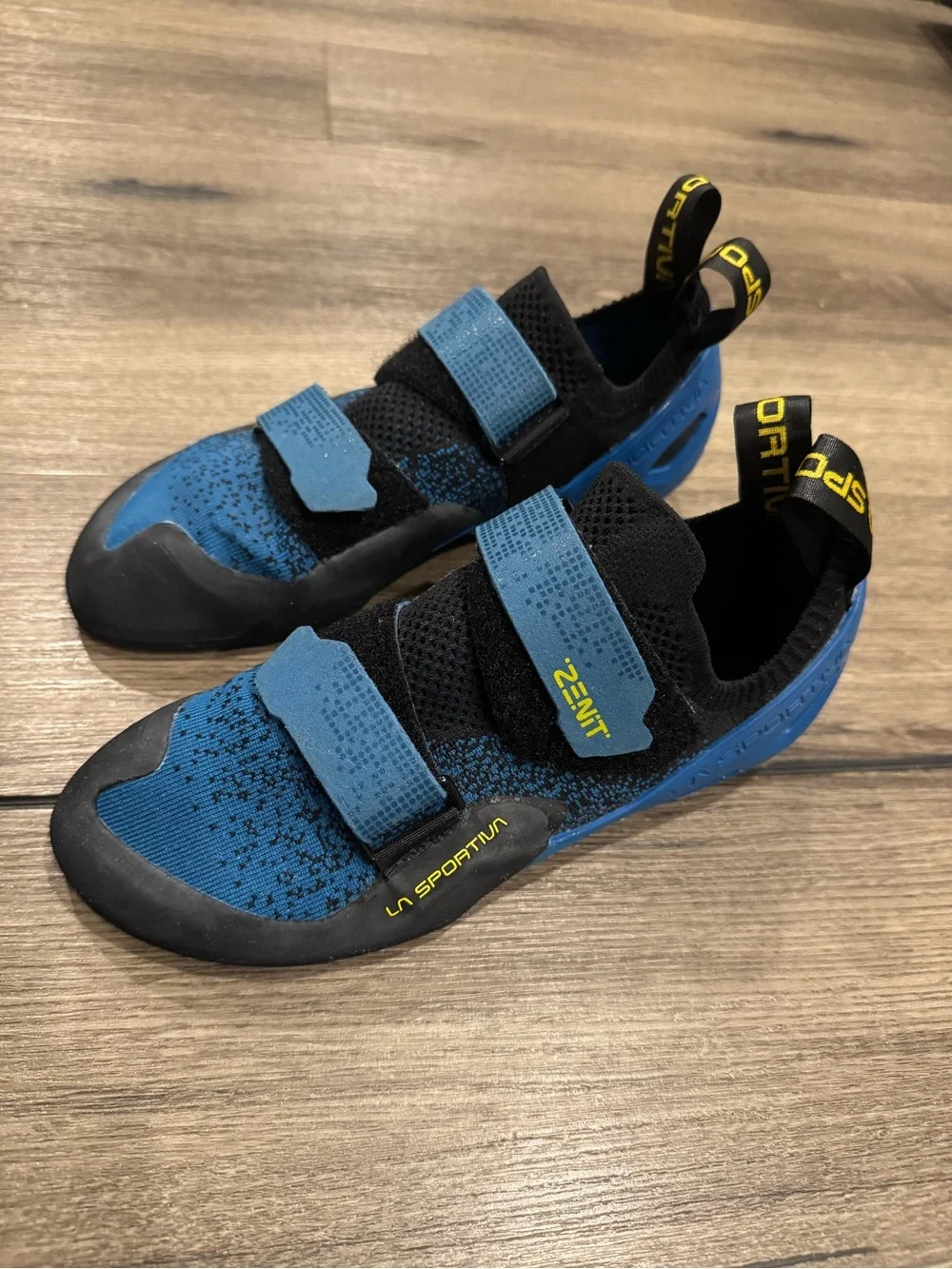La Sportiva la sportiva